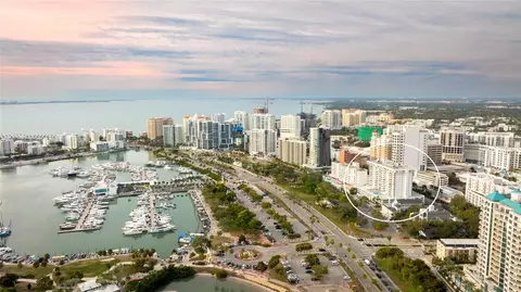 101 S Gulfstream Ave #14D, Sarasota, FL 34236