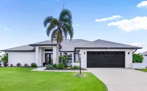 5807 Garfield Rd, Venice, FL 34293