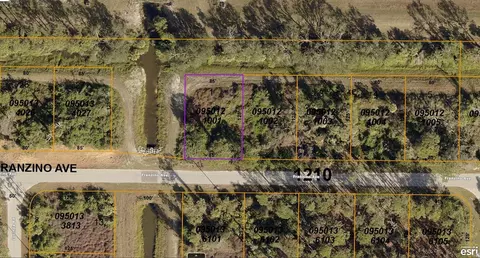 0950121001 Franzino Ave, North Port, FL 34291