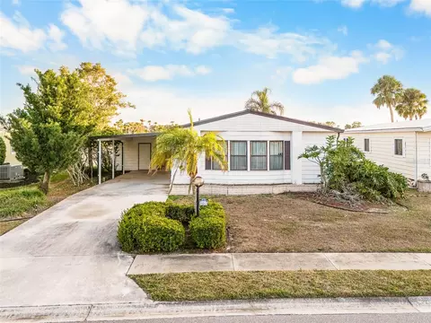 8485 Imperial Cir, Palmetto, FL 34221