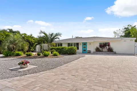 507 Sante Joseph St, Venice, FL 34285