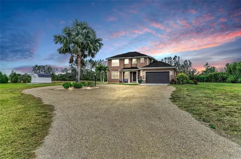 7605 257th St E, Myakka City, FL 34251