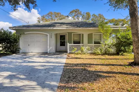 3600 Central Ave, Sarasota, FL 34234