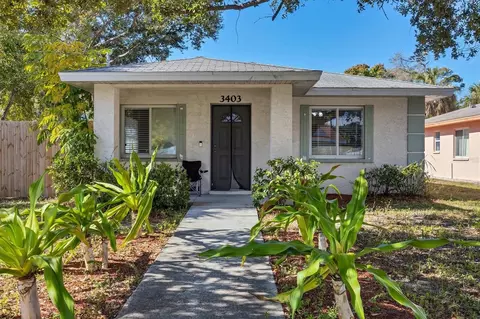 3403 N Osprey Ave, Sarasota, FL 34234