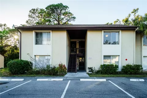 2609 Pine Lake Ter #D, Sarasota, FL 34237