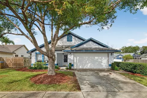 3064 Bloomsbury Dr, Kissimmee, FL 34747