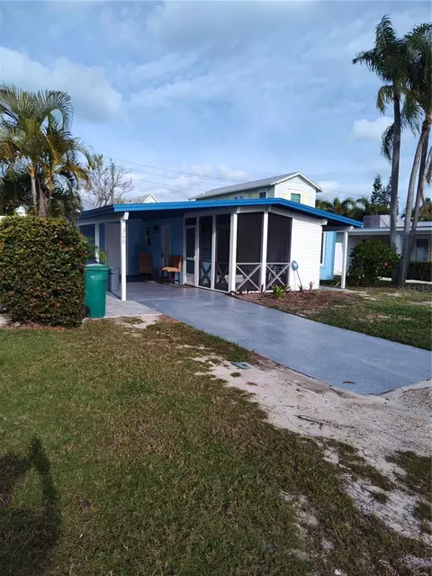306 Magnolia Ave, Anna Maria, FL 34216