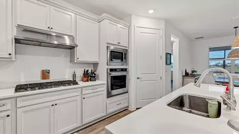 Kitchen - 8705 Coastal Key Way, Parrish, FL 34219 photo 3 of 4