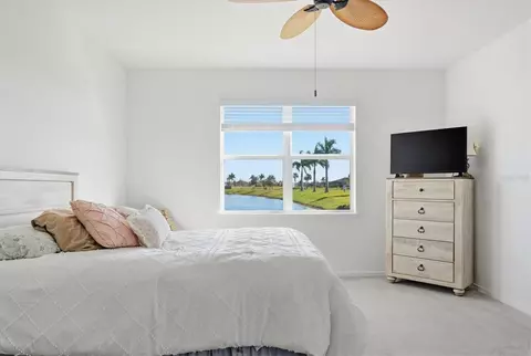 Bedroom - 8705 Coastal Key Way, Parrish, FL 34219 photo 2 of 4