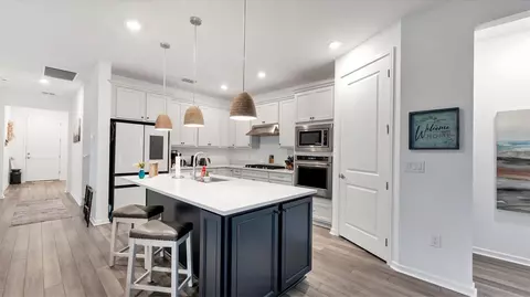 Kitchen - 8705 Coastal Key Way, Parrish, FL 34219 photo 2 of 4