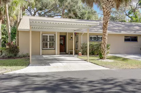 4962 Village Gardens Dr #141, Sarasota, FL 34234