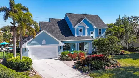 2044 84th Street Cir NW, Bradenton, FL 34209