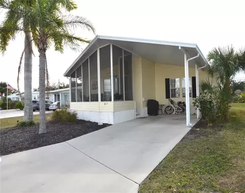 817 S Green Cir, Venice, FL 34285