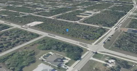 Calumet Boulevard, Port Charlotte, FL 33981