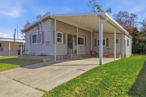 1532 47th Avenue Dr E, Ellenton, FL 34222