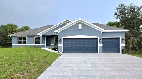 2239 N Biscayne Dr, North Port, FL 34291