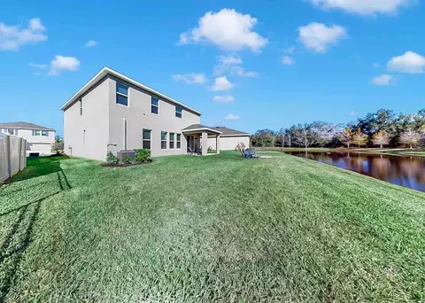Exterior - 16454 Woodside Gln, Parrish, FL 34219 photo 6 of 6