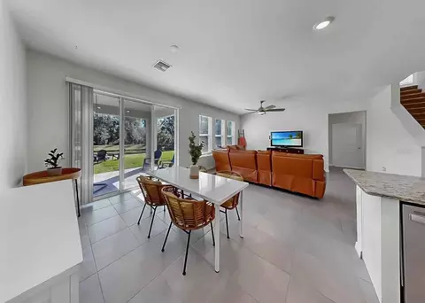 Dining - 16454 Woodside Gln, Parrish, FL 34219 photo 3 of 3