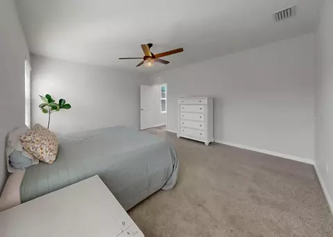 Bedroom - 16454 Woodside Gln, Parrish, FL 34219 photo 2 of 5
