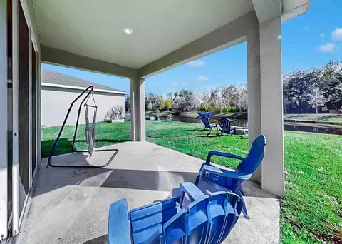 Exterior - 16454 Woodside Gln, Parrish, FL 34219 photo 5 of 6