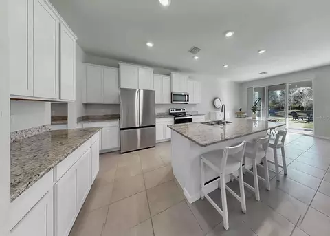 Kitchen - 16454 Woodside Gln, Parrish, FL 34219 photo 6 of 6