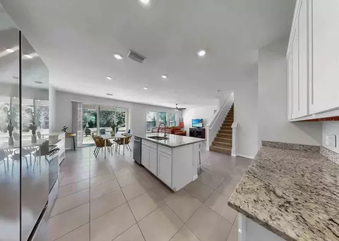 Kitchen - 16454 Woodside Gln, Parrish, FL 34219 photo 1 of 6