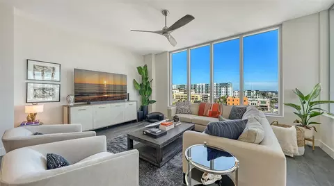 111 S Pineapple Ave #601, Sarasota, FL 34236