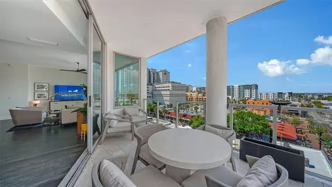 111 S Pineapple Ave #601, Sarasota, FL 34236