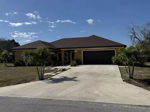 2809 SE 27th Ave, Okeechobee, FL 34974