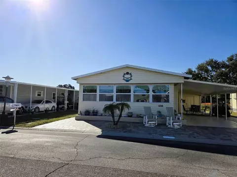 3320 Oakwood Blvd S, Sarasota, FL 34237
