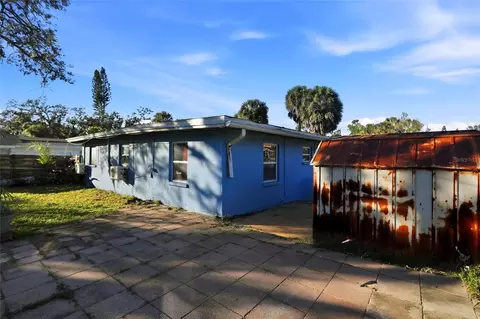 Exterior - 1906 2nd Ave E, Bradenton, FL 34208 photo 3 of 3
