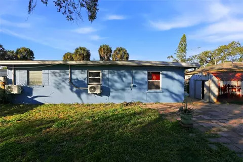 Exterior - 1906 2nd Ave E, Bradenton, FL 34208 photo 2 of 3