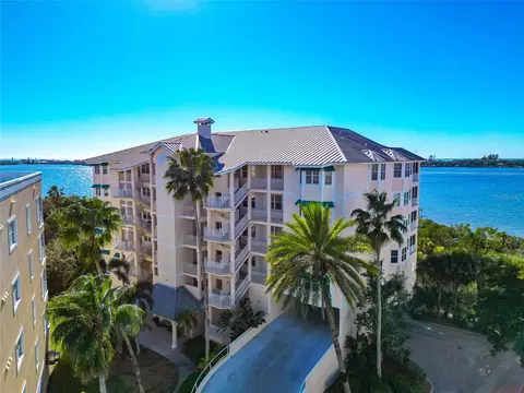 242 Hidden Bay Dr #602, Osprey, FL 34229