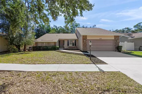 2144 Cork Oak St, Sarasota, FL 34232