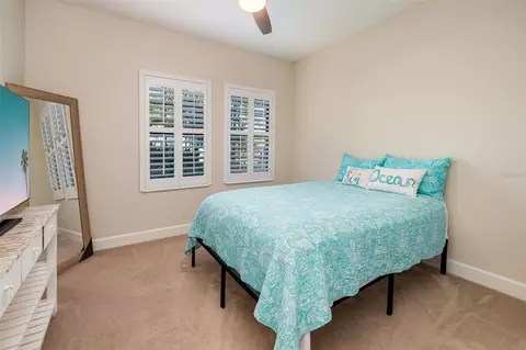 Bedroom - 12729 Del Corso Loop, Bradenton, FL 34211 photo 4 of 7