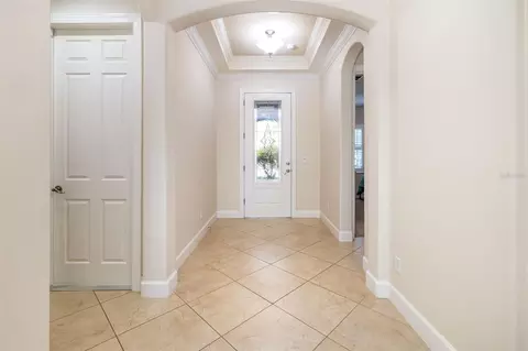Entry Way - 12729 Del Corso Loop, Bradenton, FL 34211 photo 1 of 2