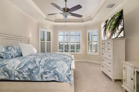 Bedroom - 12729 Del Corso Loop, Bradenton, FL 34211 photo 2 of 7