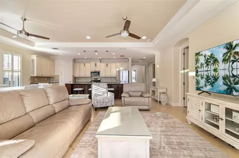 Living - 12729 Del Corso Loop, Bradenton, FL 34211 photo 3 of 3