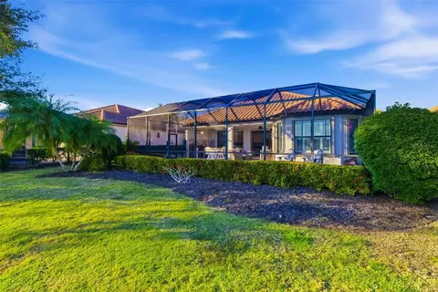 Exterior - 12729 Del Corso Loop, Bradenton, FL 34211 photo 4 of 13