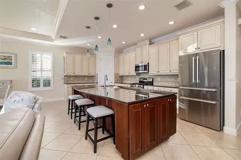 Kitchen - 12729 Del Corso Loop, Bradenton, FL 34211 photo 1 of 7