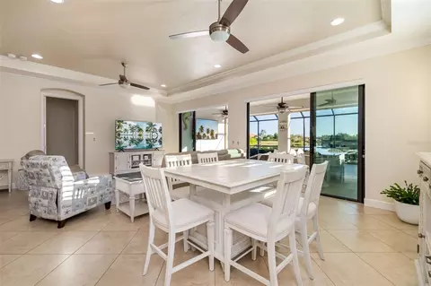 Dining - 12729 Del Corso Loop, Bradenton, FL 34211 photo 1 of 2
