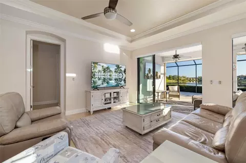 Living - 12729 Del Corso Loop, Bradenton, FL 34211 photo 2 of 3
