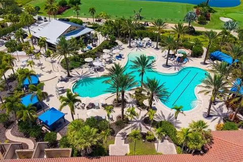 Exterior - 12729 Del Corso Loop, Bradenton, FL 34211 photo 5 of 13