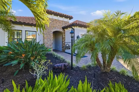 Exterior - 12729 Del Corso Loop, Bradenton, FL 34211 photo 1 of 13