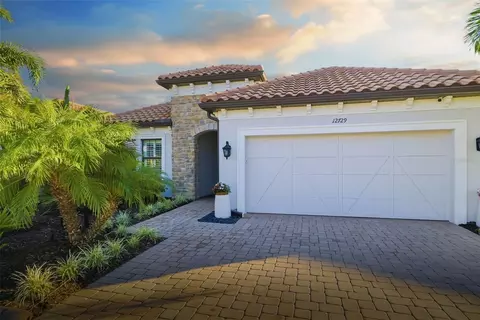 Exterior - 12729 Del Corso Loop, Bradenton, FL 34211 photo 13 of 13