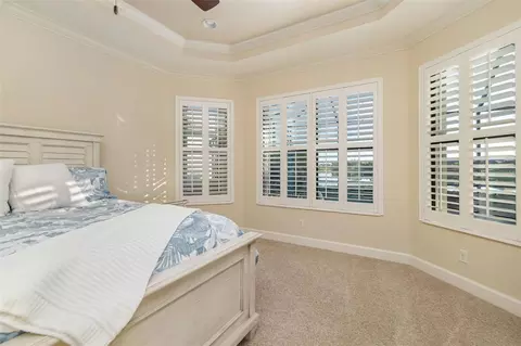 Bedroom - 12729 Del Corso Loop, Bradenton, FL 34211 photo 3 of 7