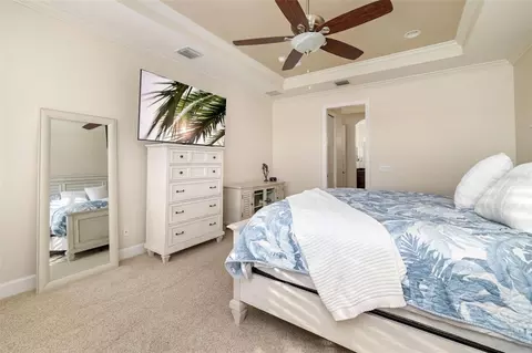Bedroom - 12729 Del Corso Loop, Bradenton, FL 34211 photo 1 of 7