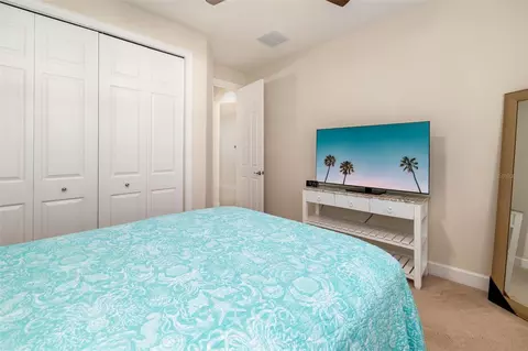 Bedroom - 12729 Del Corso Loop, Bradenton, FL 34211 photo 5 of 7