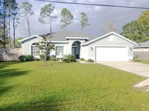 9 Port Royal Dr, Palm Coast, FL 32164