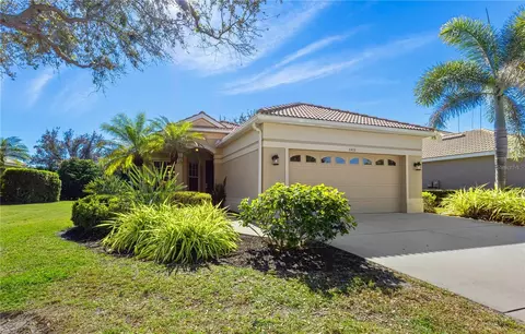 6418 Tailfeather Way, Bradenton, FL 34203